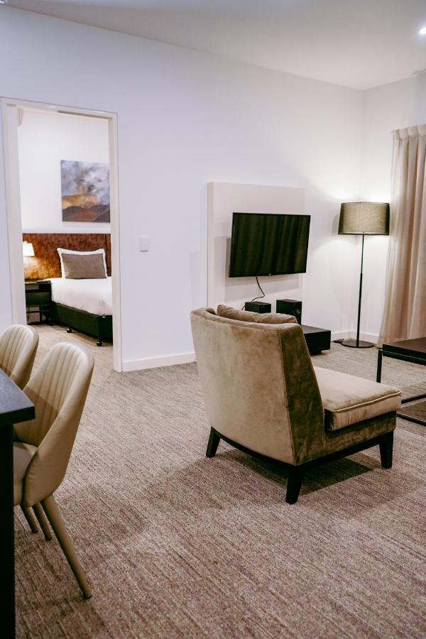 Quest Newcastle West Aparthotel Exteriör bild