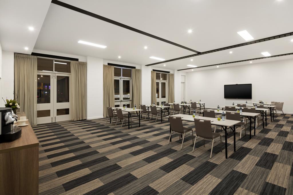 Quest Newcastle West Aparthotel Exteriör bild