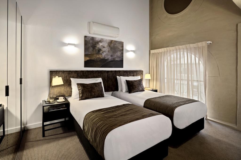 Quest Newcastle West Aparthotel Exteriör bild