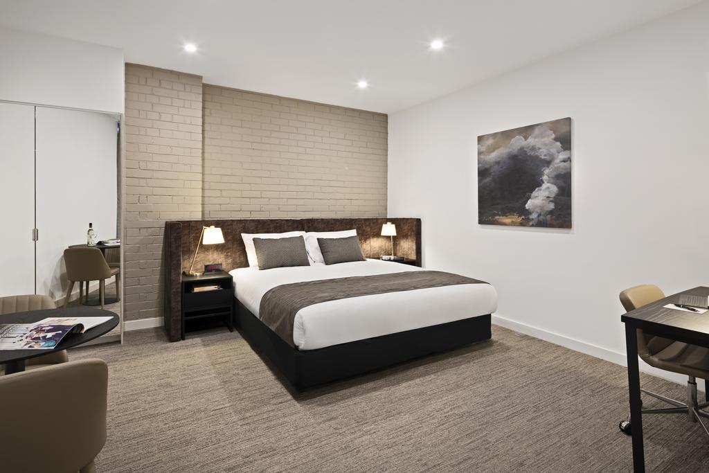 Quest Newcastle West Aparthotel Exteriör bild