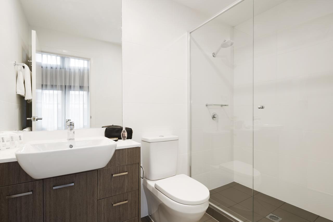 Quest Newcastle West Aparthotel Exteriör bild