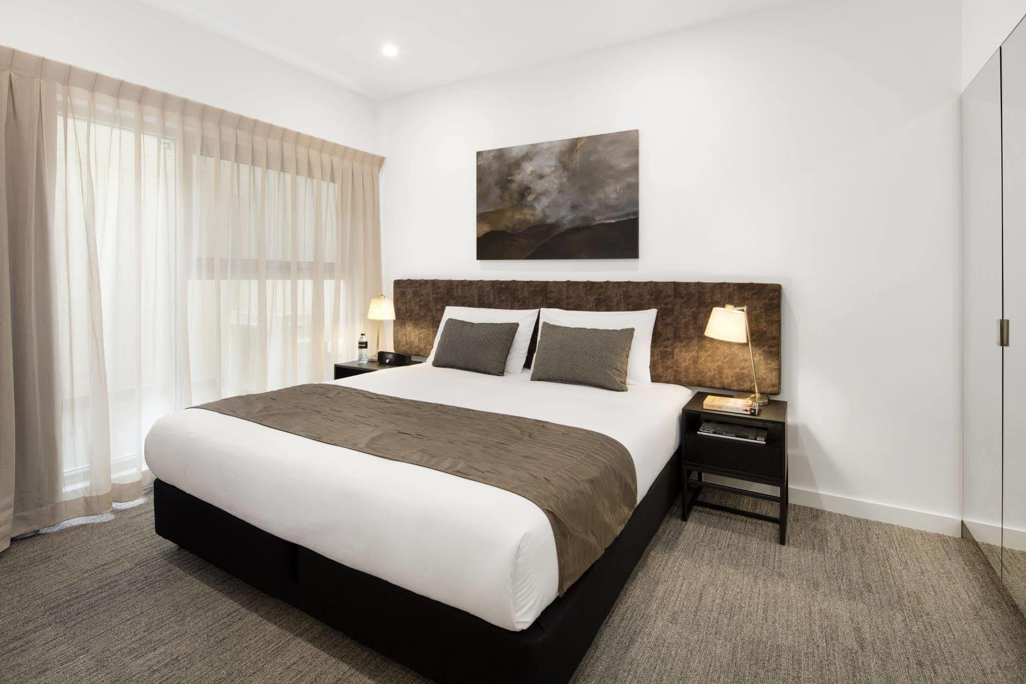 Quest Newcastle West Aparthotel Exteriör bild